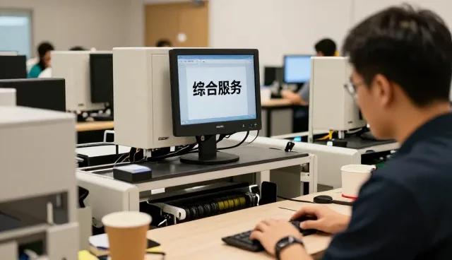 视频宣传片制作