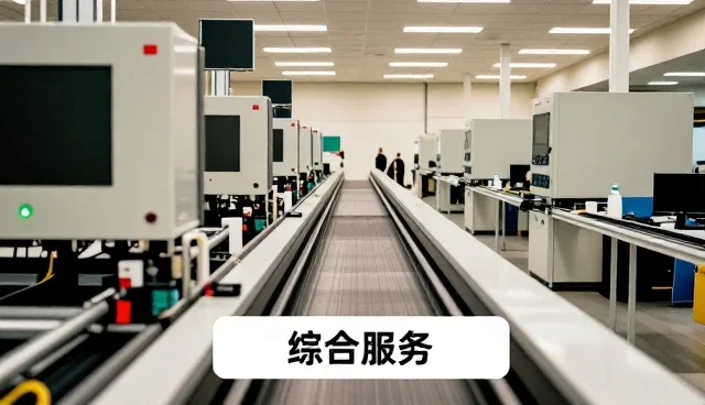 活动策划执行服务